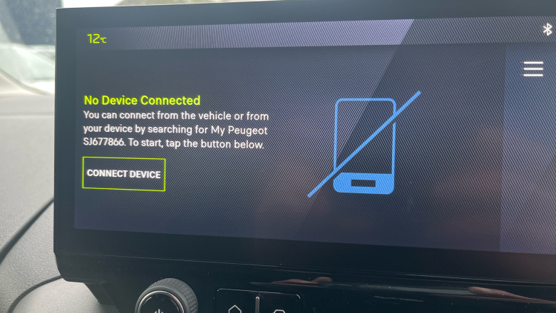 Peugeot Partner Long Diesel 1.5 BlueHDi 100 Professional Plus Van